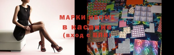 стафф Арсеньев